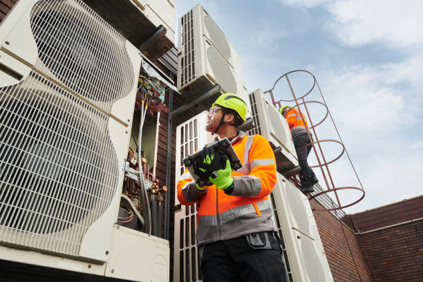 Best Residential HVAC in Kingstown, MD