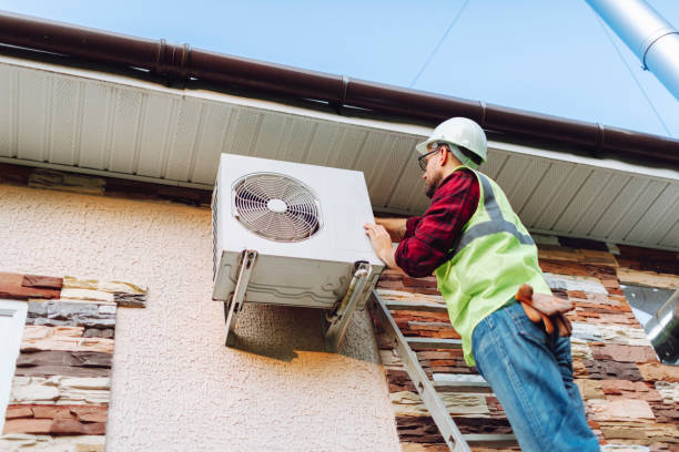 Best Furnace Cleaning in Kingstown, MD