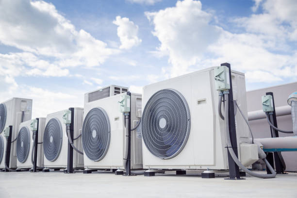 Best VRF (Variable Refrigerant Flow) Systems in Kingstown, MD